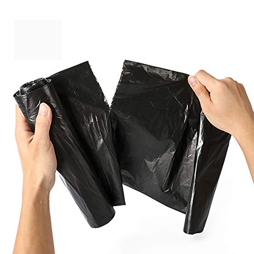 Garbage Bags Medium Size Black Colour (1 Pc  24 X 32) Garbage Bags Medium Size Black Colour (1 Pc  24 X 32)